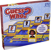 Guess Who Game-1