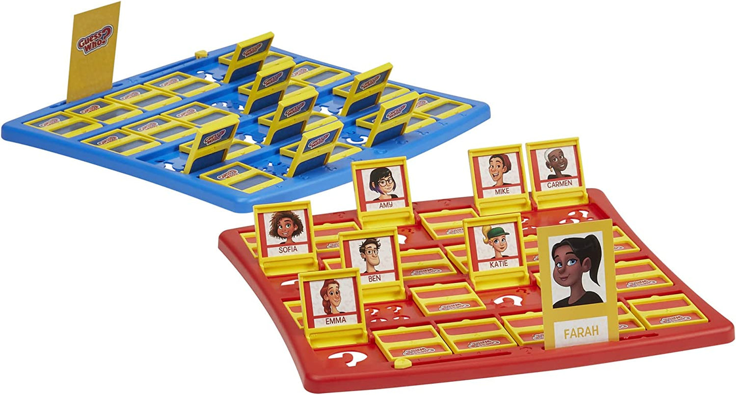 Guess Who Game-4