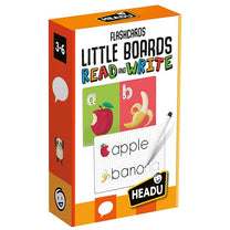 Little Board Read & Write