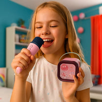 Mini Karaoke Good Day