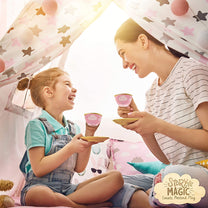 Magic Tea Party Playset