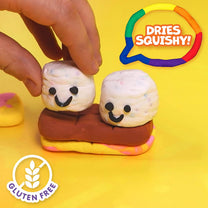 Mixy Squish Sculpting Std