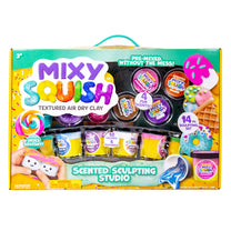 Sculpt Studio Sweet Shopp