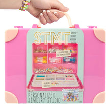 Personalized Jewelry Carr