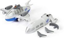 Build-a-Space-Ship