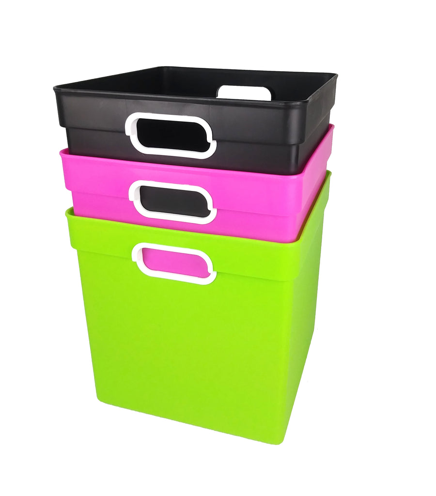 Cube Bin