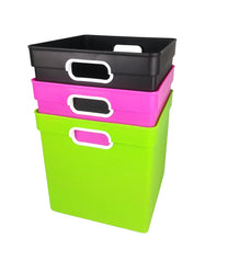 Cube Bin