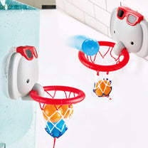 Bath Time Basketball Elep