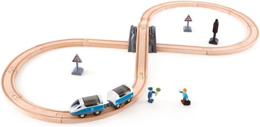 Passenger Train Set-1