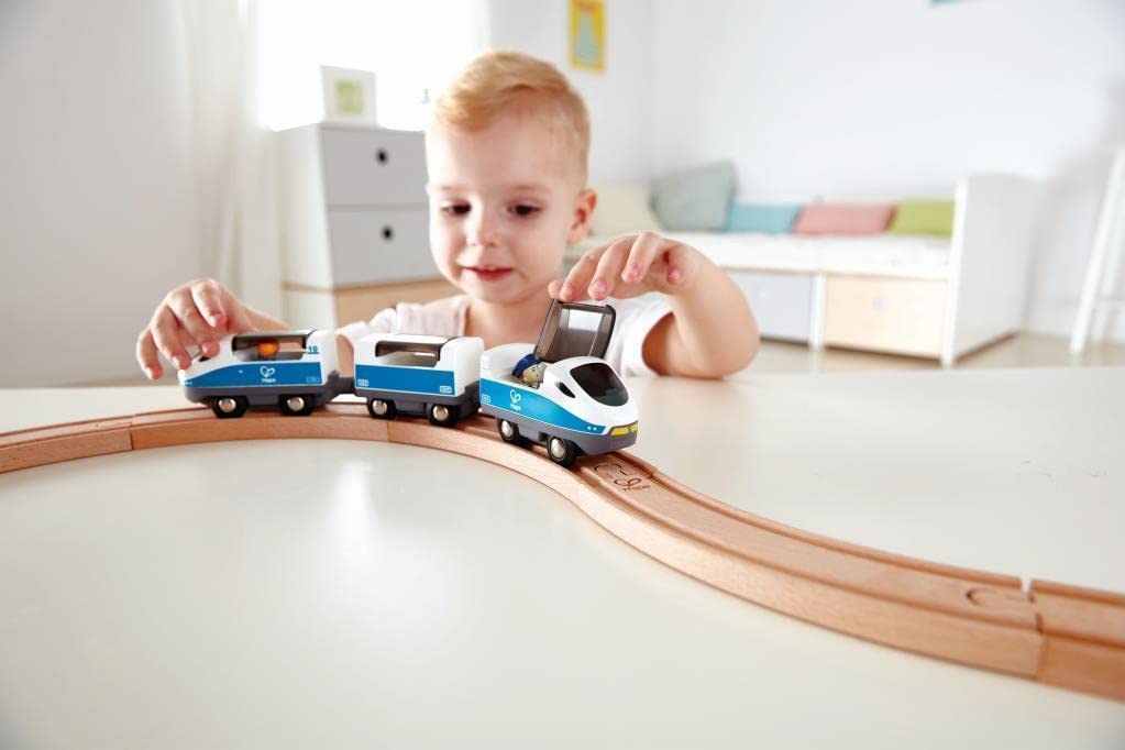 Passenger Train Set-2