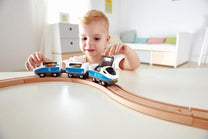 Passenger Train Set-2