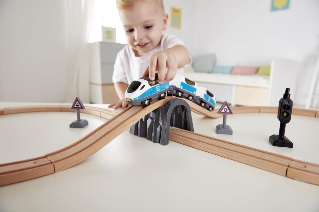 Passenger Train Set-3