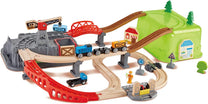 Railway Bucket Builder-2