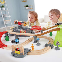 Railway Bucket Builder-3