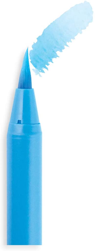 Blend Watercolor Marker-4