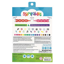 Stampables Set of 18-4