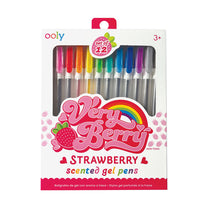 Very Berry Strawberry Sce-1