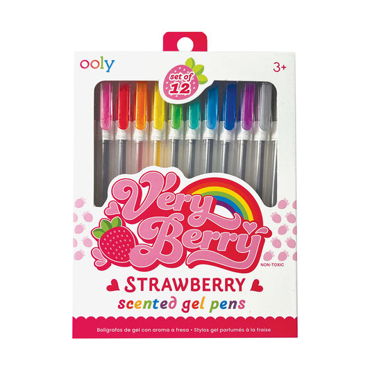 Very Berry Strawberry Sce-1