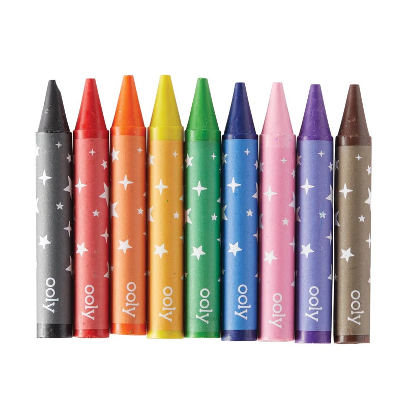 Carry Along Coloring Book Set Dinoland-2