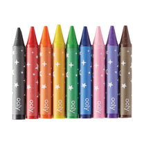 Safari Carry Color Bk-3
