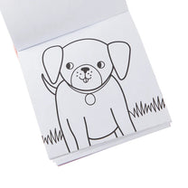 Pet Pals Carry Color Book-2