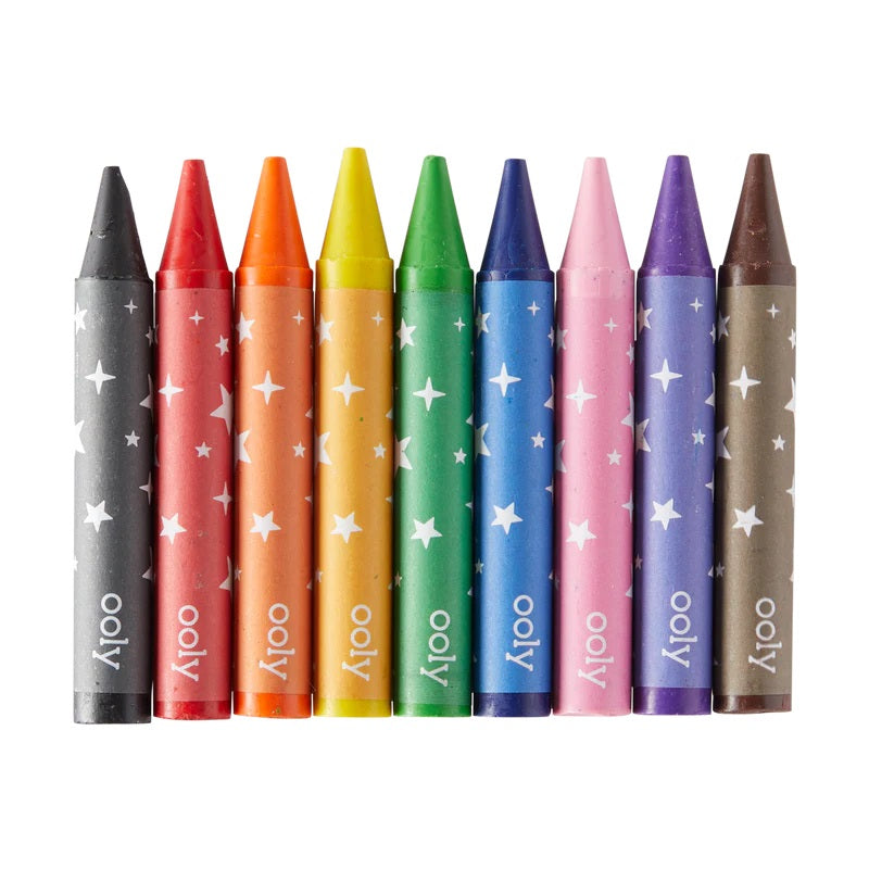 Sea Life Carry Color Book-3