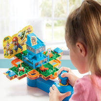 Sm Maze Game Deluxe