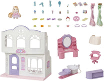 Ponys Stylish Hair Salon