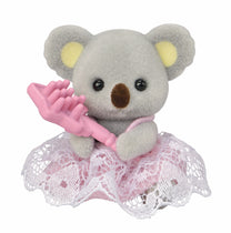 Baby Fun Hair Mystery Ser