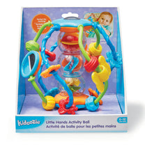 Little Hand Activity Ball
