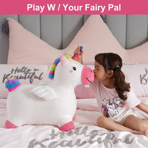 Bouncy Unicorn