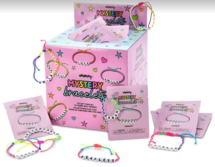 Mystery Bracelet Set-1