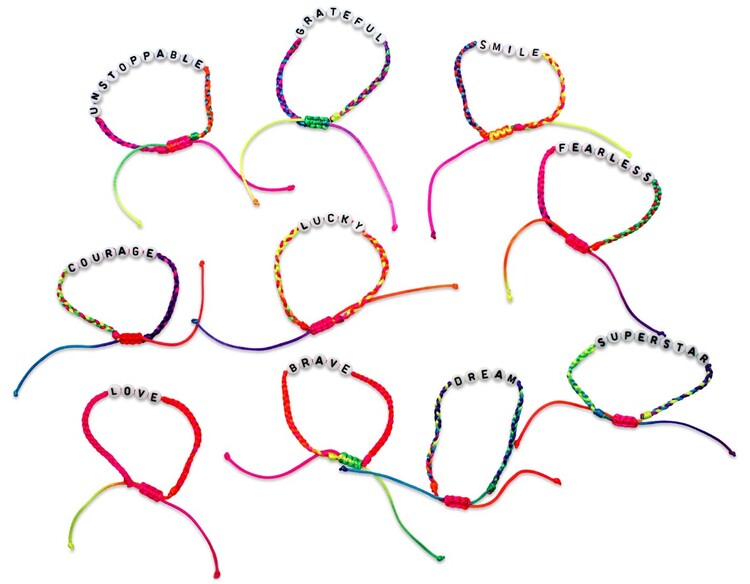 Mystery Bracelet Set-2