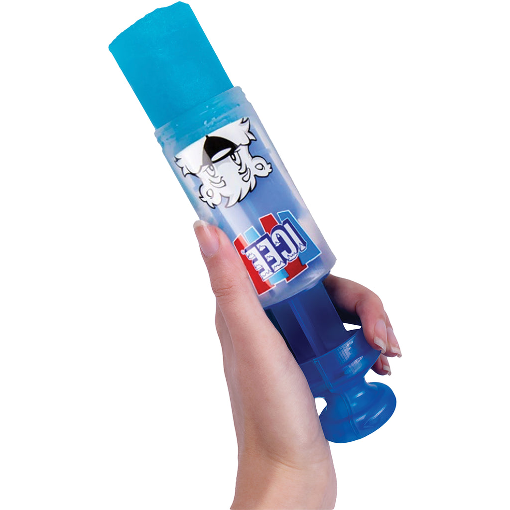 Icee  Myo Freeze Pop