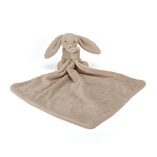 Bashful Beige Bunny Sooth