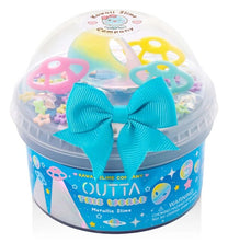 Outta This World Metallic-1