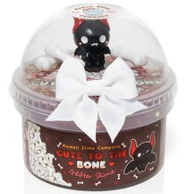 Cute to the Bone Glitter