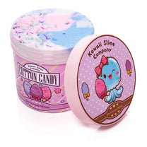 Cotton Candy Slime
