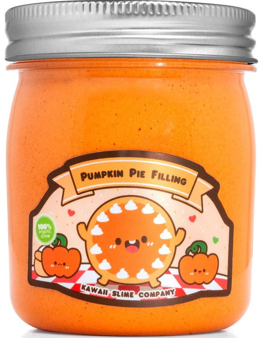 Pumpkin Pie Filling-1