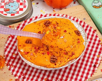 Pumpkin Pie Filling-2