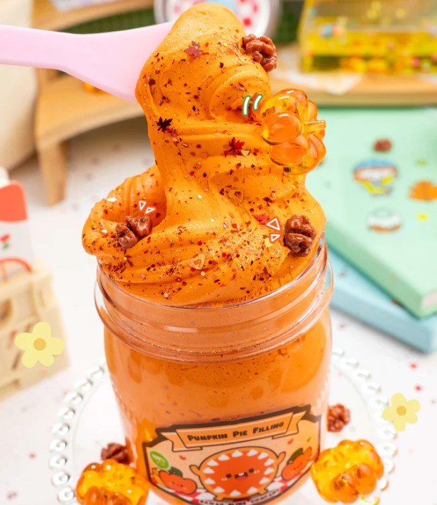 Pumpkin Pie Filling-3