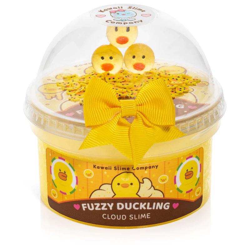 Fuzzy Duckling Cloud-1