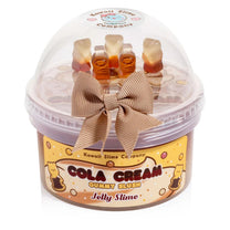 Cola Cream Gummy Slime-1