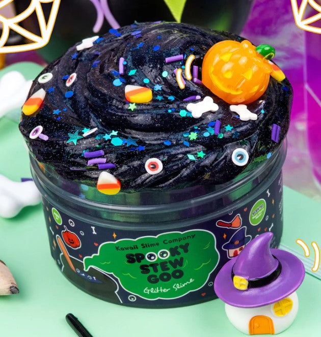 Spooky Stew Goo Glitter-2