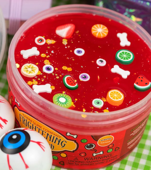 Frightening Fruit Punch-2