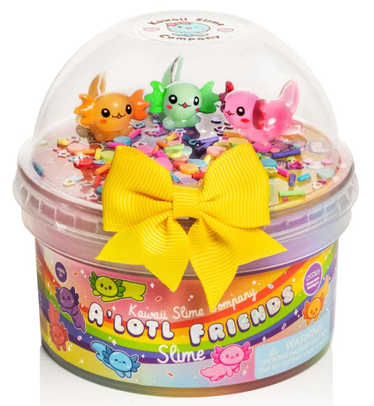 A'lotl Butter Slime