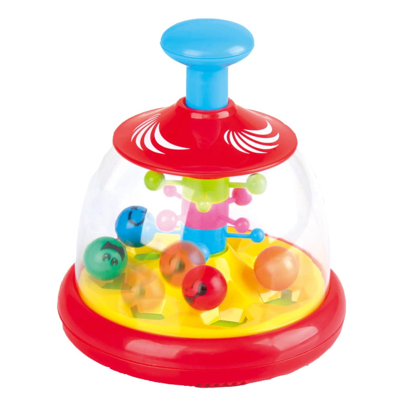 Press N Tumble Activity