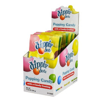Dippin Dots Popping Candy