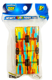 Infinite Cube