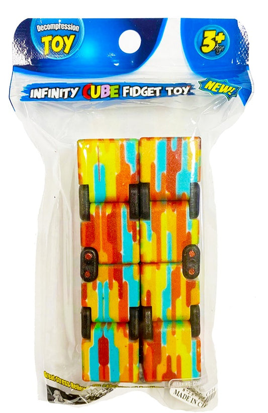 Infinite Cube